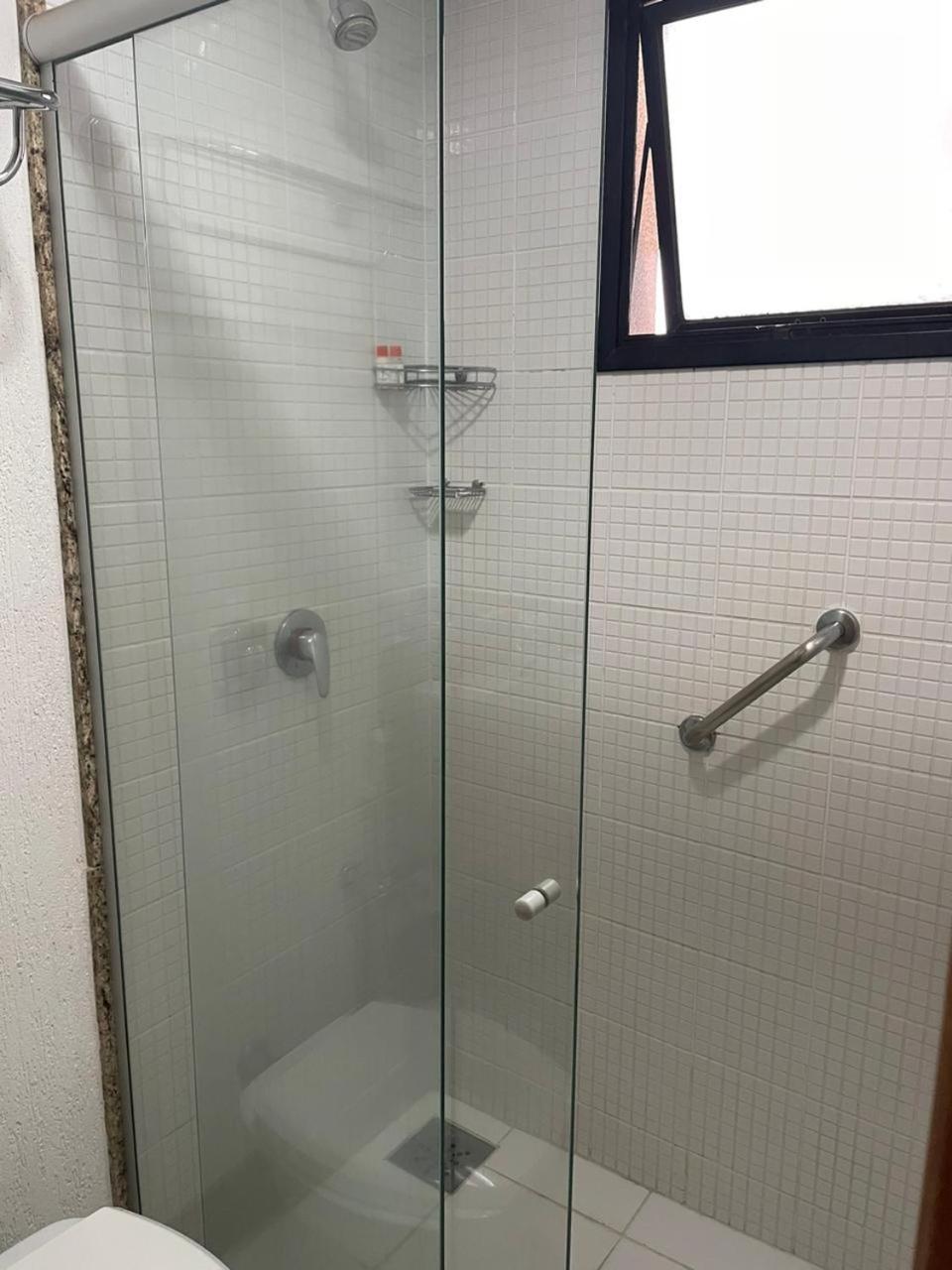 Sun Square Suites Hotel By Lual Goiânia Esterno foto
